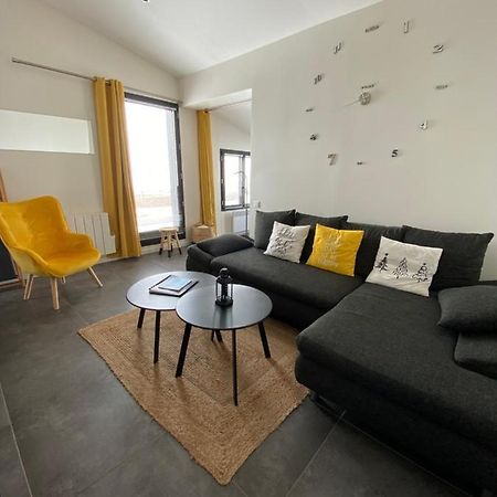 Les Marmottes Apartment Tignes Exterior photo